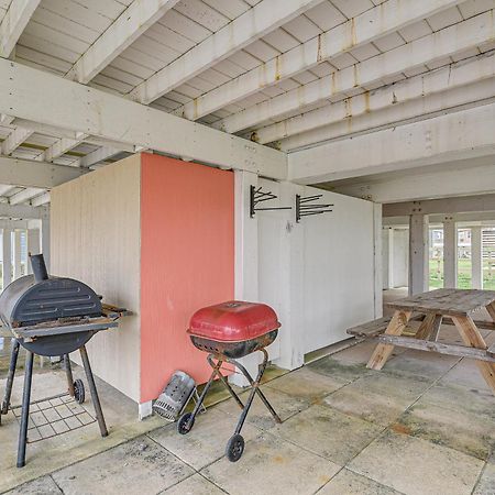 Large Group Gulf Retreat, Steps To Surfside Beach! 外观 照片